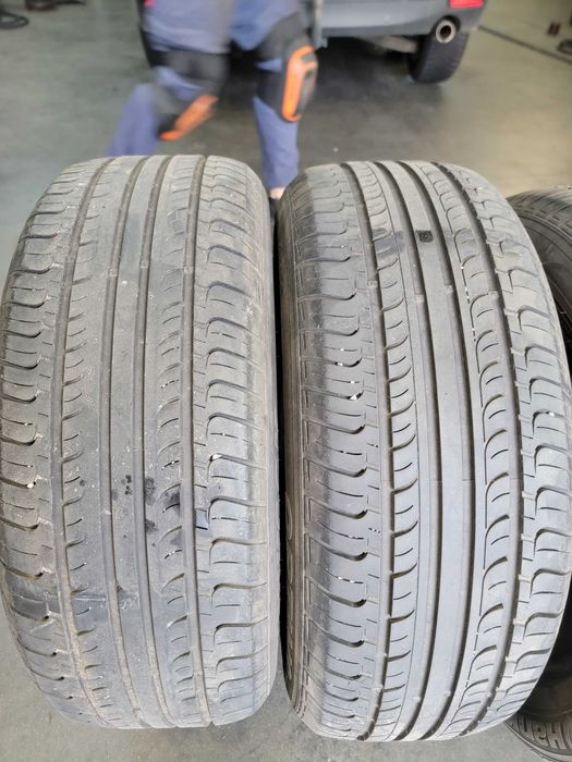 225 55 r17 anvelope vara Bucuresti Sectorul 2 • OLX.ro