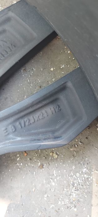 Janta bmw x3 x4 g01 g02