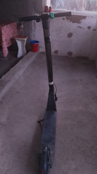 Trotinetă electrică augment