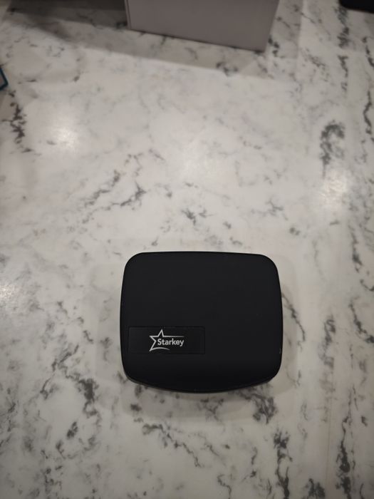 Слуховой аппарат Starkey