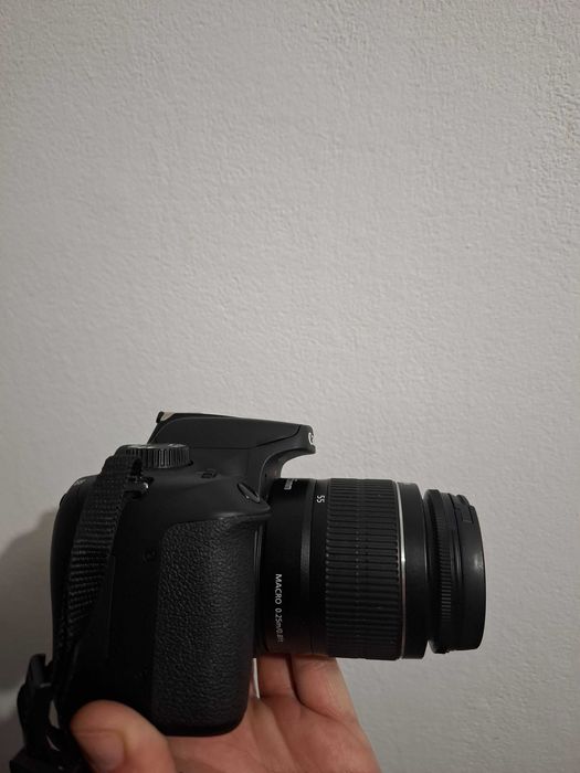 Canon 3000d / Rebel T100