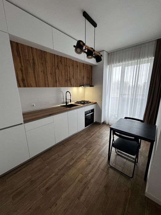 Inchiriez apartament Nou 2 camere Chindia Parc Residence