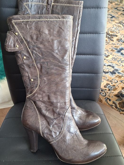 Ботуши Фалко Италия