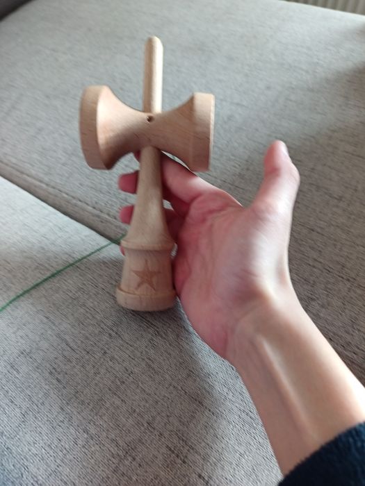 Kendama x pro model