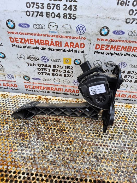 Pedala acceleratie Ford Transit Custom 2012-2022 dezmembrez
