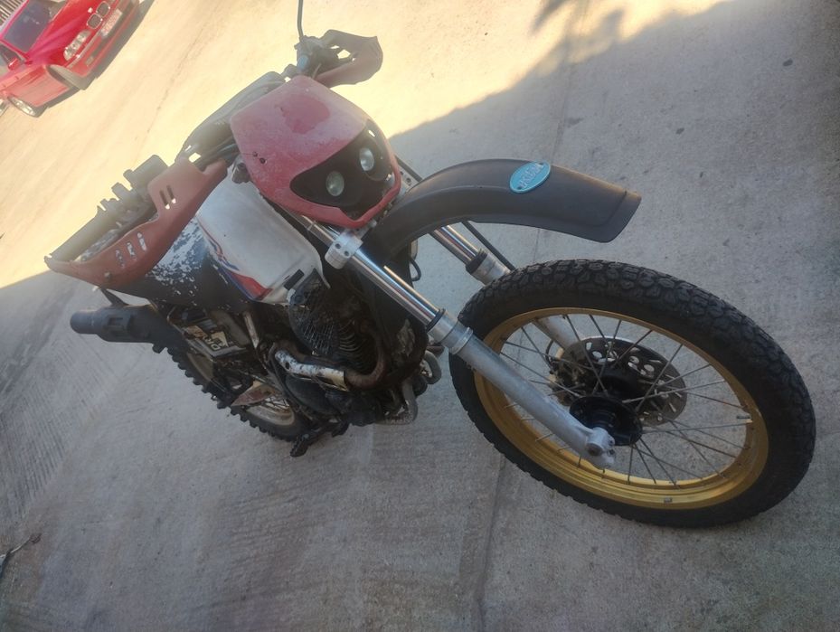 Vand motocicleta Honda xl 600