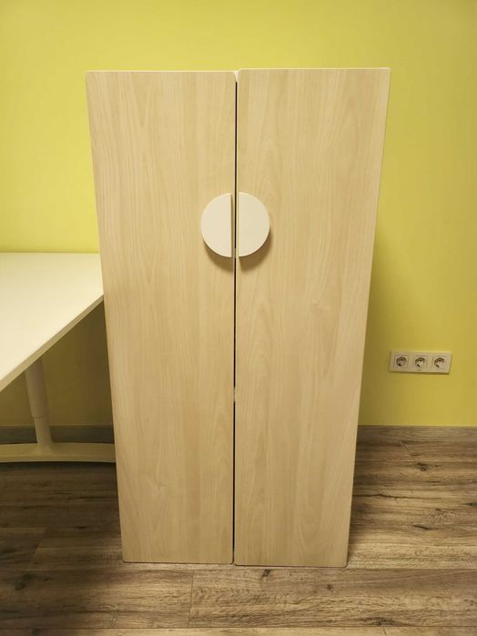 Гардероб IKEA  за детска стая