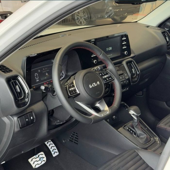 Kia Sonet 2026 — 4