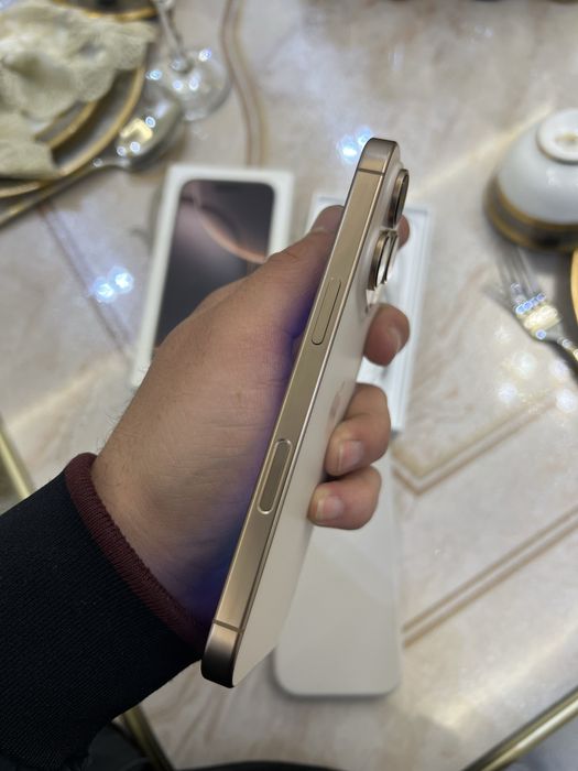 Iphone 16 pro srochna