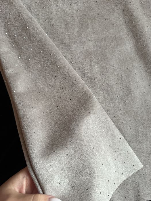 Дамска туника/рокля Little Black Dress с камъни