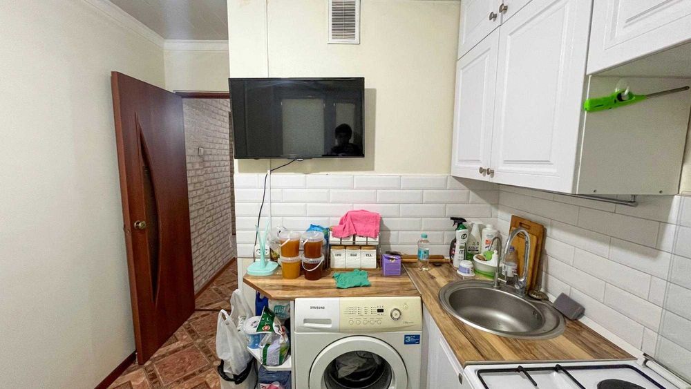 продам 3х ком квартиру Айдана Империя