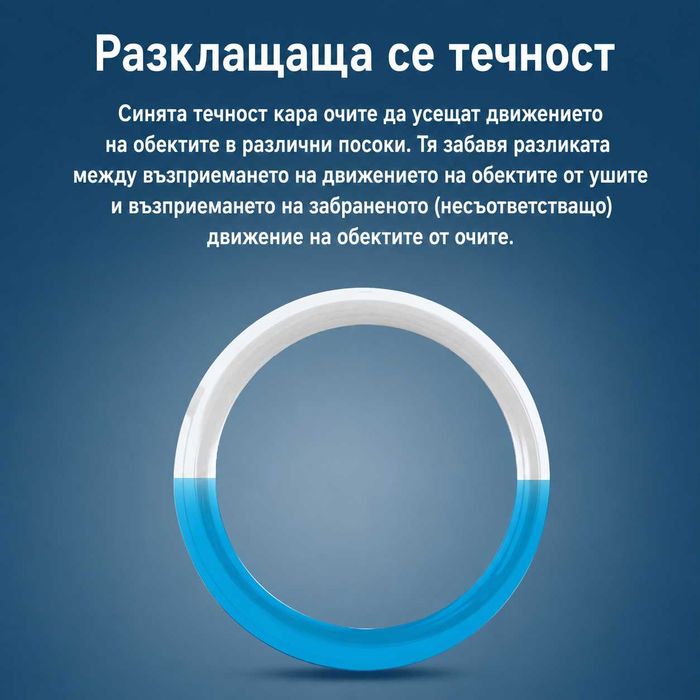 Интелигентни очила против прилошаване