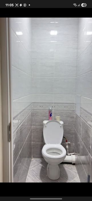 Продам 4 комнатные квартиру