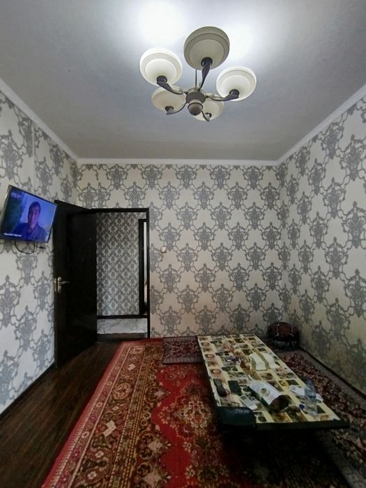 Продаю 2+1/4/4 на Лисуново 4 ориентир метро 2-бекат Яшнабад
