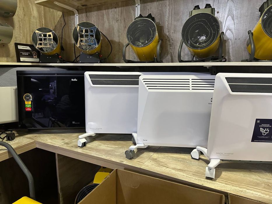 Конвектерные обогреватели с гарантией/obogrivatel abagrivatel