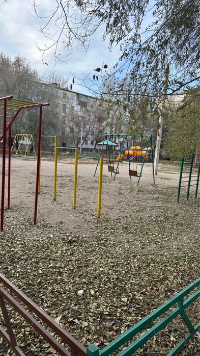 Продается 2 х комнатная квартира