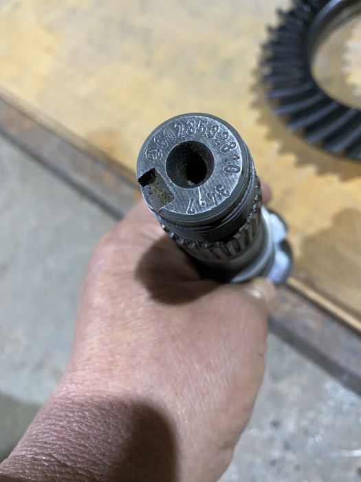 Главная пара мерседес гелендваген