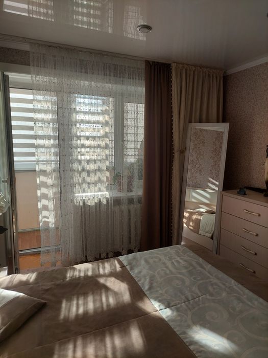 Продам 3-комнатную квартиру