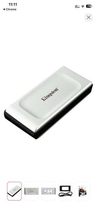 Продам внешный джоский диск