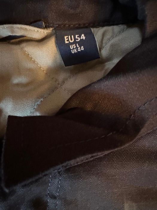 Спецовка НСОС/Аджип новая