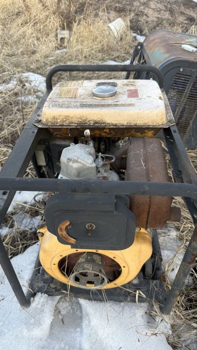 Движок чабанка моторчик