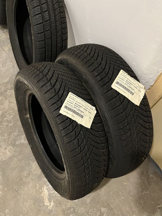Anvelope iarna 165 /65/r14