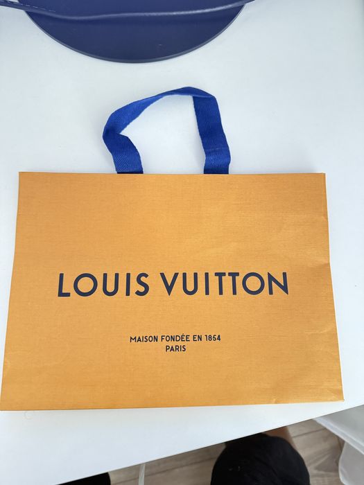 Пакет Louis Vuitton оригинал