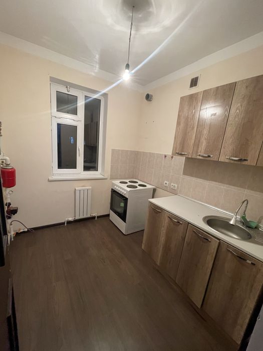 2xonali dom Kvartiraga beriladi