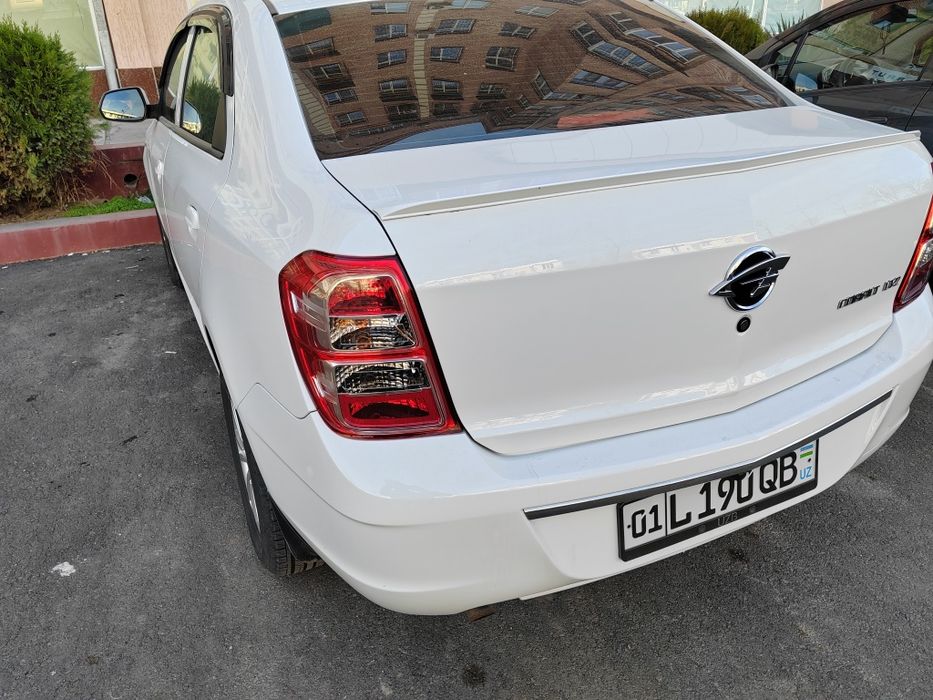 Cobalt 2021 oktyabr.