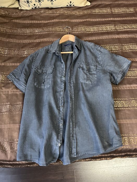 Мъжки маркови ризи