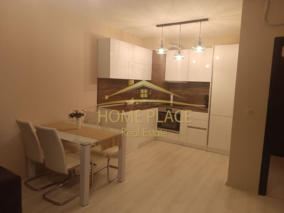 Дава се под наем Двустаен апартамент в Варна, м-т Евксиноград - 74 кв.м за 816 € - Снимка #2