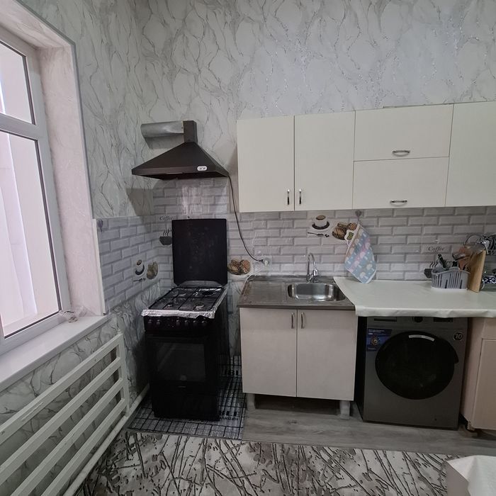 Назарбекда ховли жой