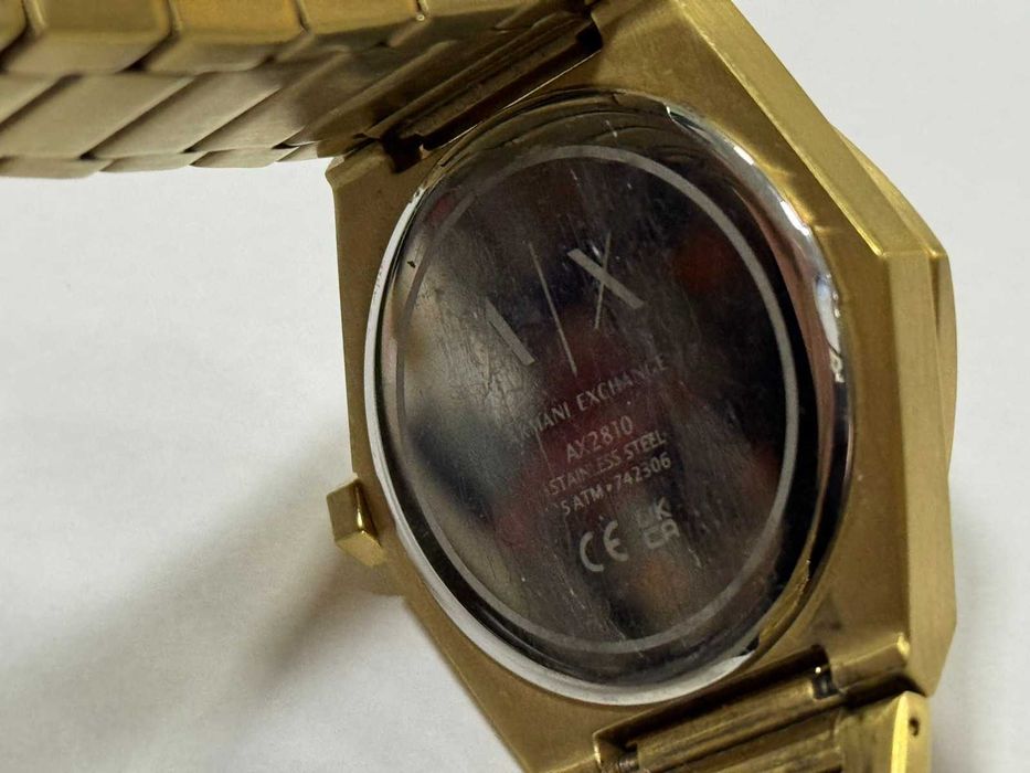 Часовник Armani Exchange AX2810