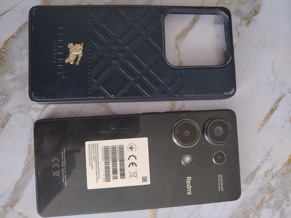 Продам редми нот 13 про 256