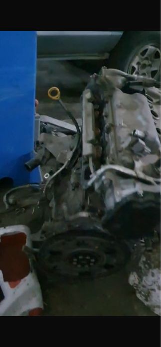 Продам двигатель на Toyota RAV4