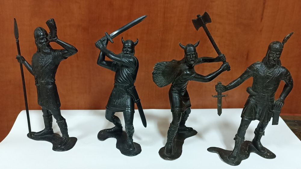 Советские коллекционные модели