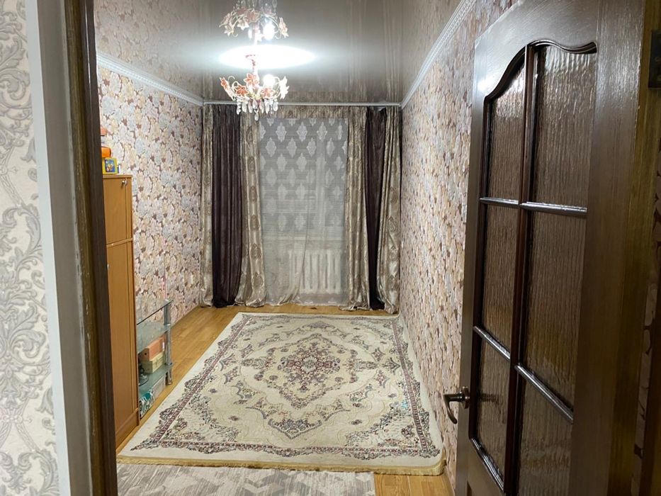 Продам 2 комнатную квартиру