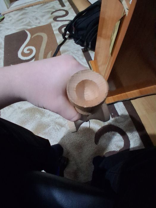 Kendama Anti Skid V2