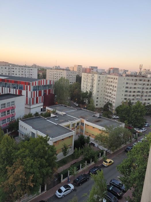 Proprietar, vand apartament 3 camere Piata Salajan