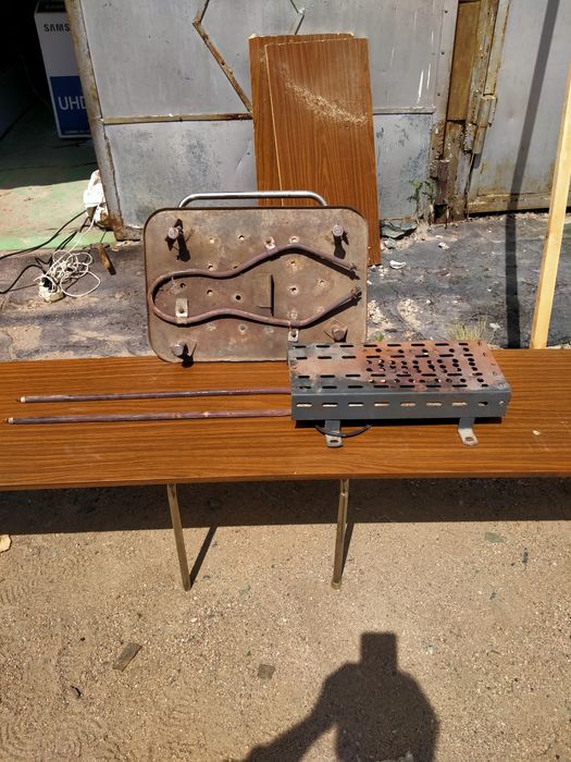 Продам тены обогревательные