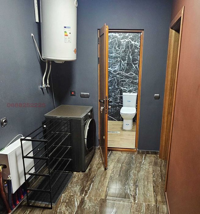 Продава се Двустаен апартамент в София, Надежда 1 - 70 кв.м за 1676 €/кв.м - Снимка #5