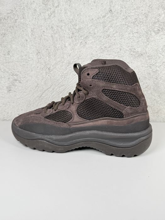Yeezy Desert Boot Oil
