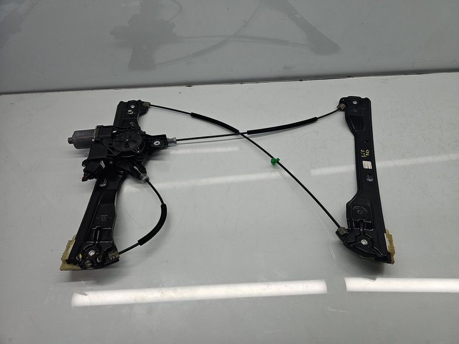 Macara electrica geam dreapta fata Opel Adam (M13) [Fabr 2012-prezent]