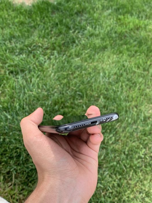 IPhone XR Black 128 GB