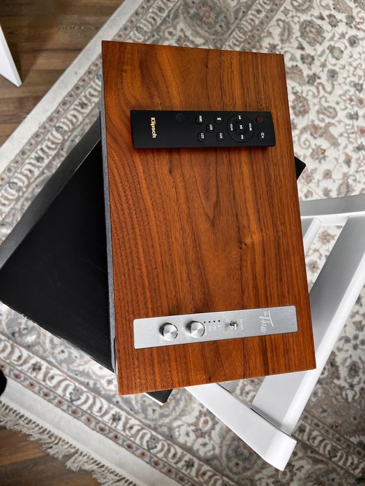 Колонка портативная