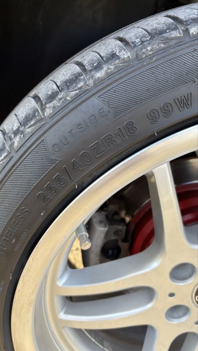 BMW диски 37 стиль