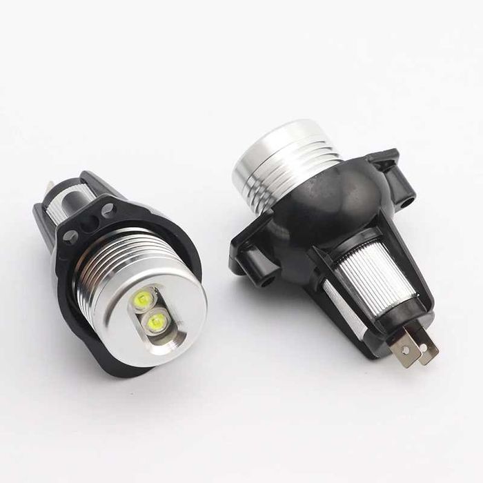 Kit Led Marker Angel Eyes 20W DRL Canbus E90 E91 non-facelift 2005-08