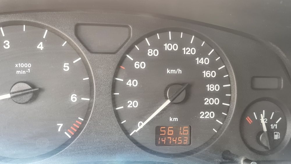 Opel Astra-G, 1,6 benzină, 16v