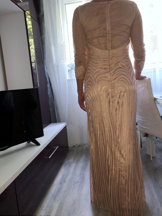 Rochie superba de mireasa/ocazie