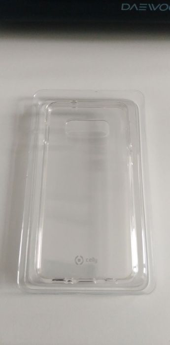Vand husa samsung S 10 E,nou nouta,la cutie.